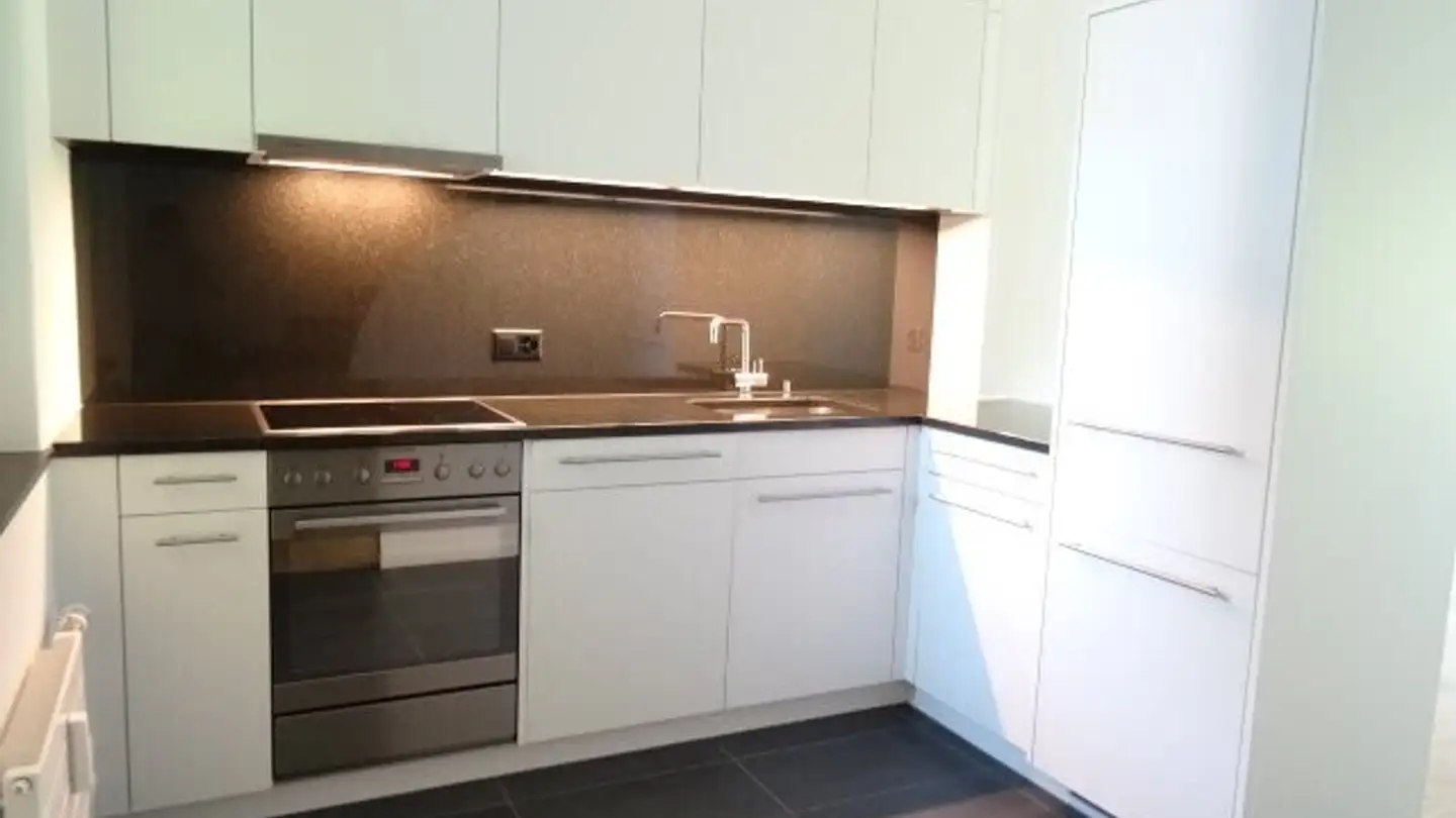 Maisonette mieten - Chemin Mettlen / Mettlenweg, 2504 Biel/Bienne - Foto 2