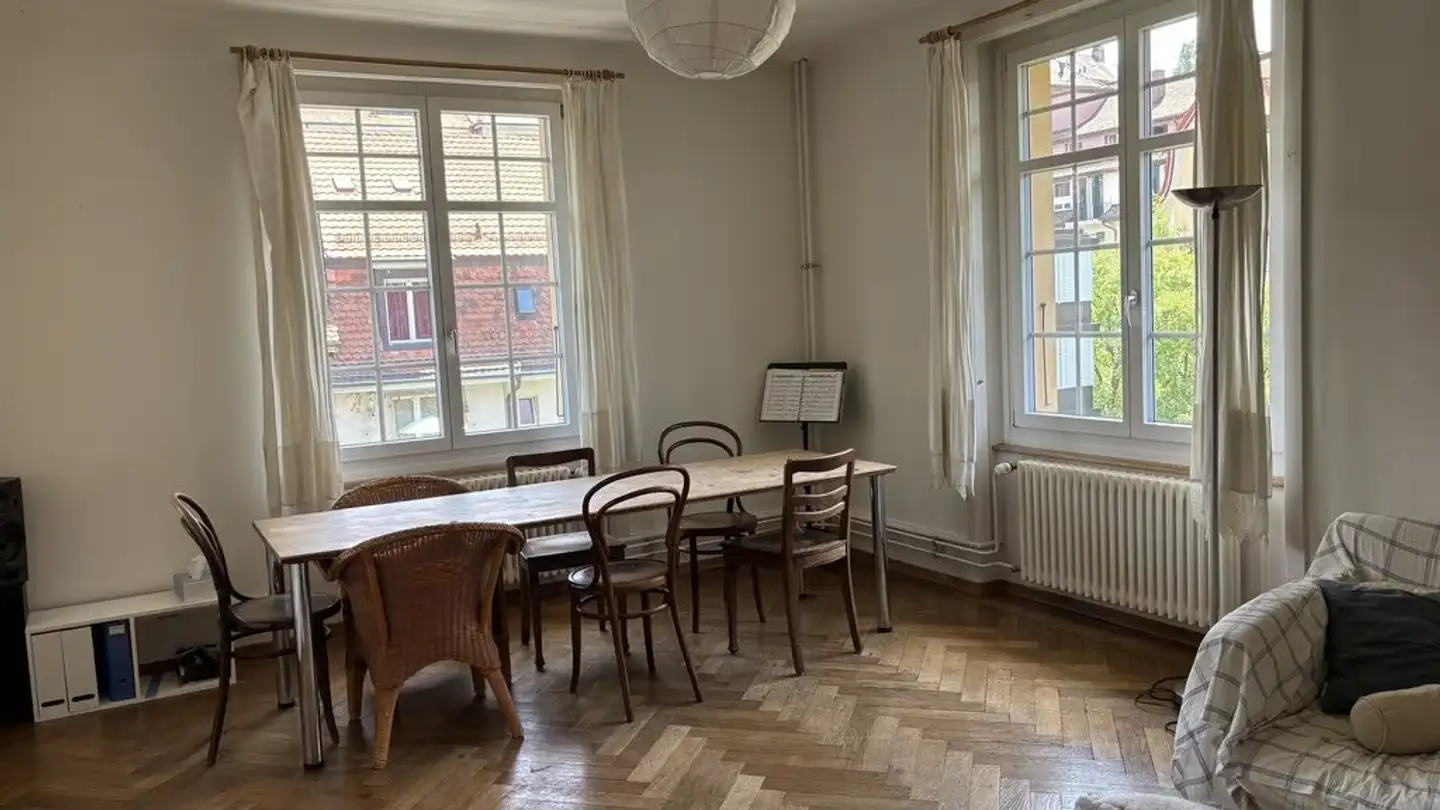 Apartment for rent - Wyttenbachstrasse 27, 3013 Bern - Photo 3