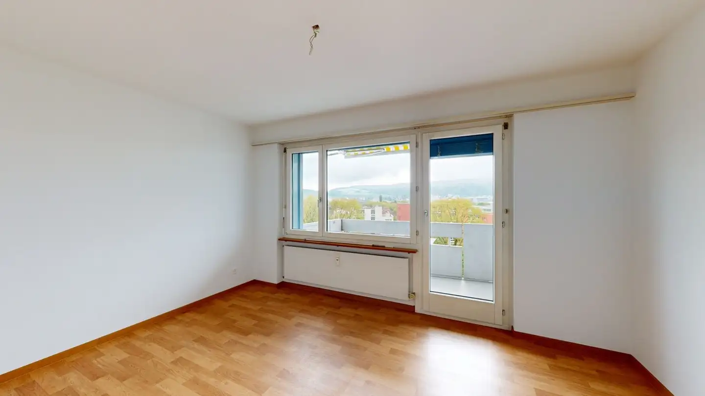 Apartment for rent - Litzibuechstrasse 8, 5610 Wohlen AG - Photo 3