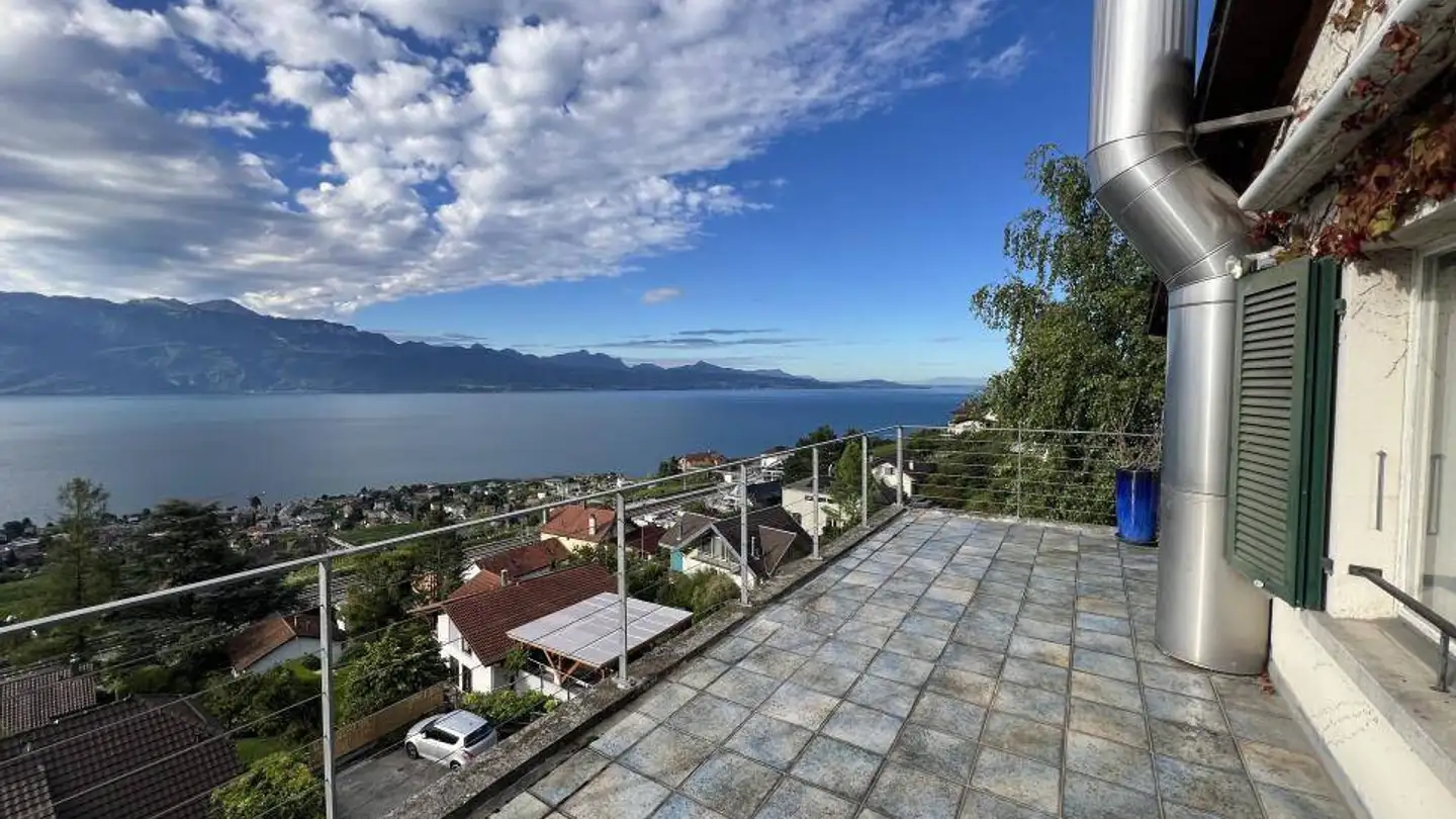 Villa kaufen - 1091 Grandvaux - Foto 2