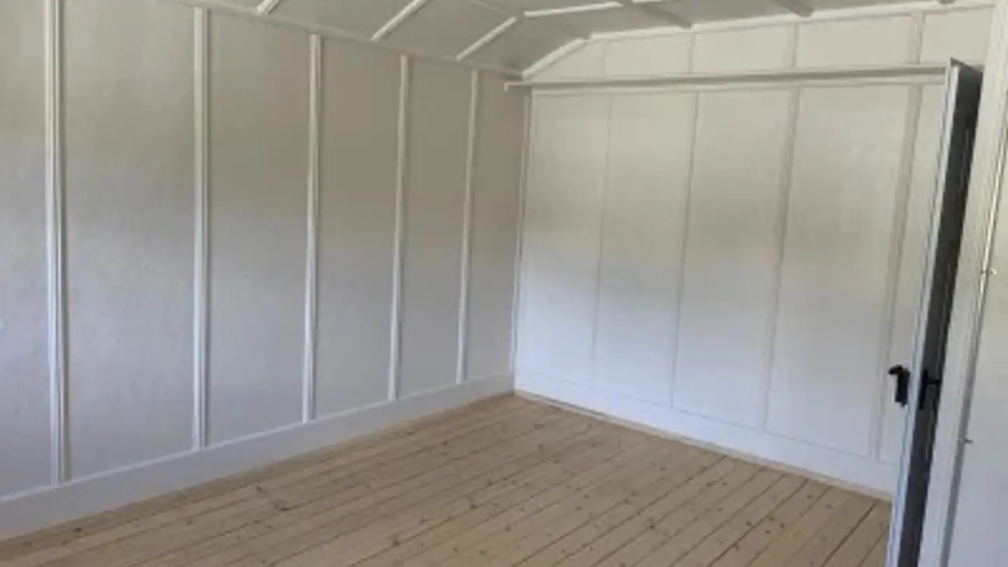 Wohnung mieten - Bahnhofstrasse 1, 7472 Surava - Foto 4