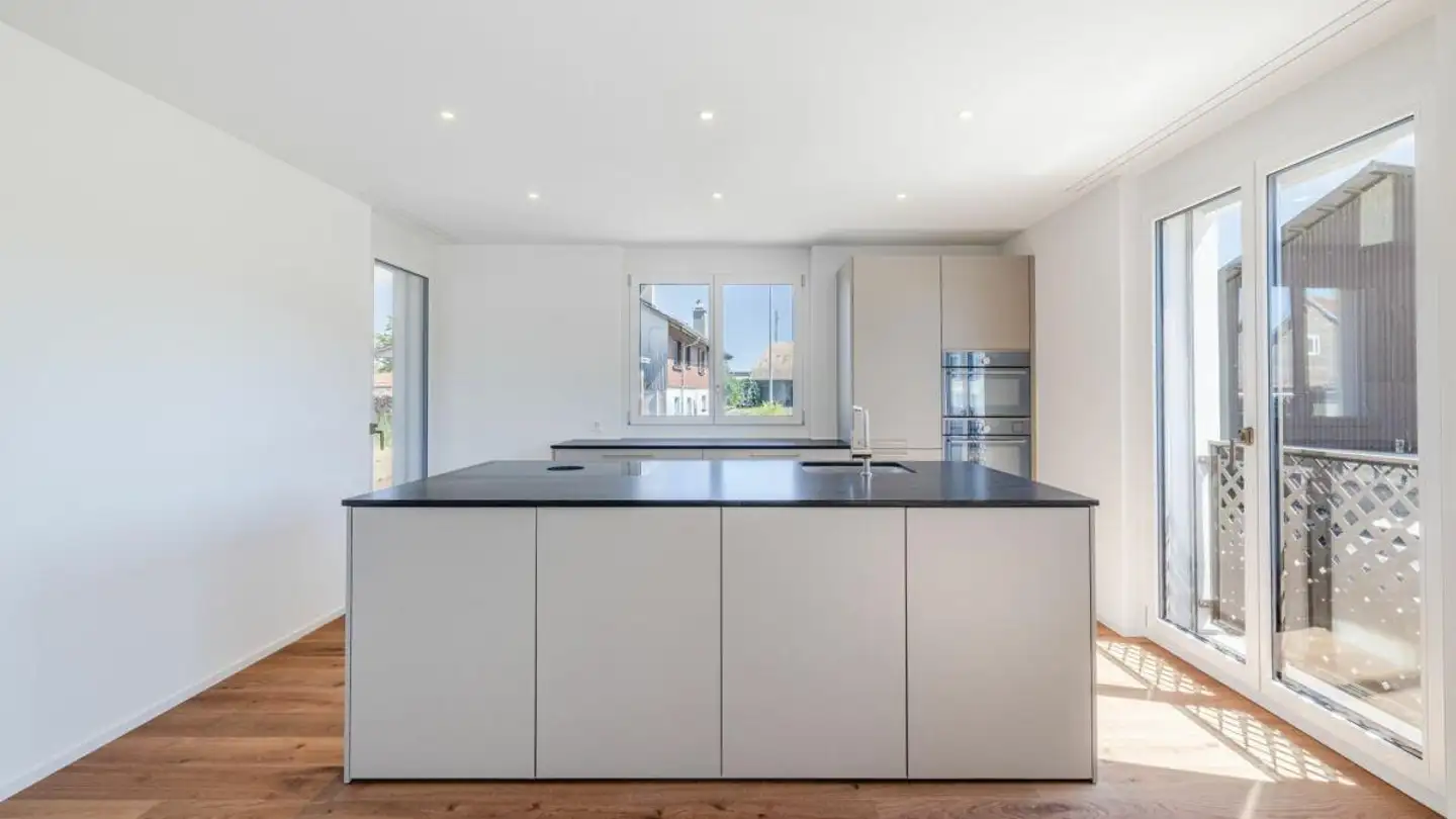 Wohnung kaufen - Im Reben 13, 8585 Schönenbaumgarten