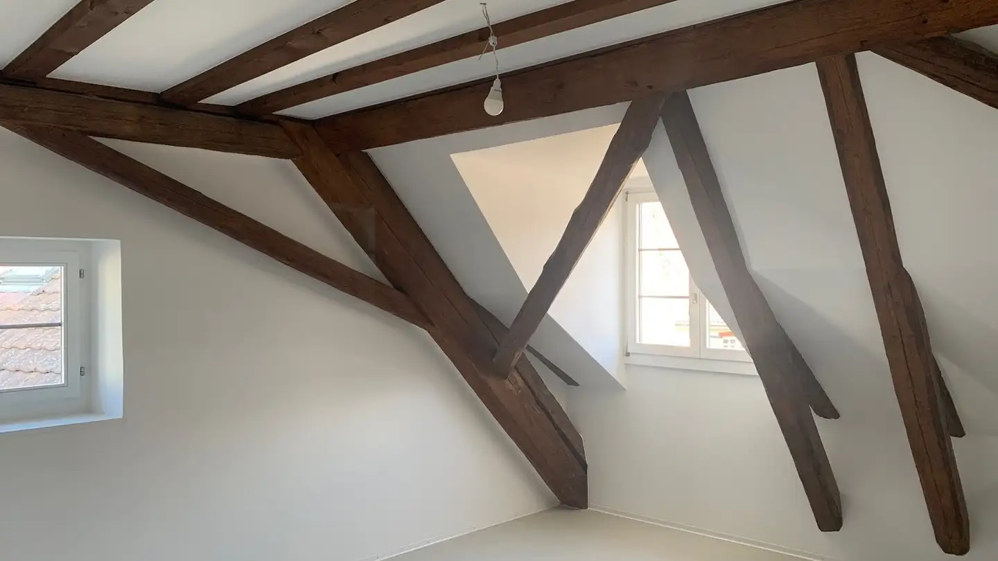 Stanza singola in affitto - Adlerfeldstrasse, 4402 Frenkendorf - Photo 2