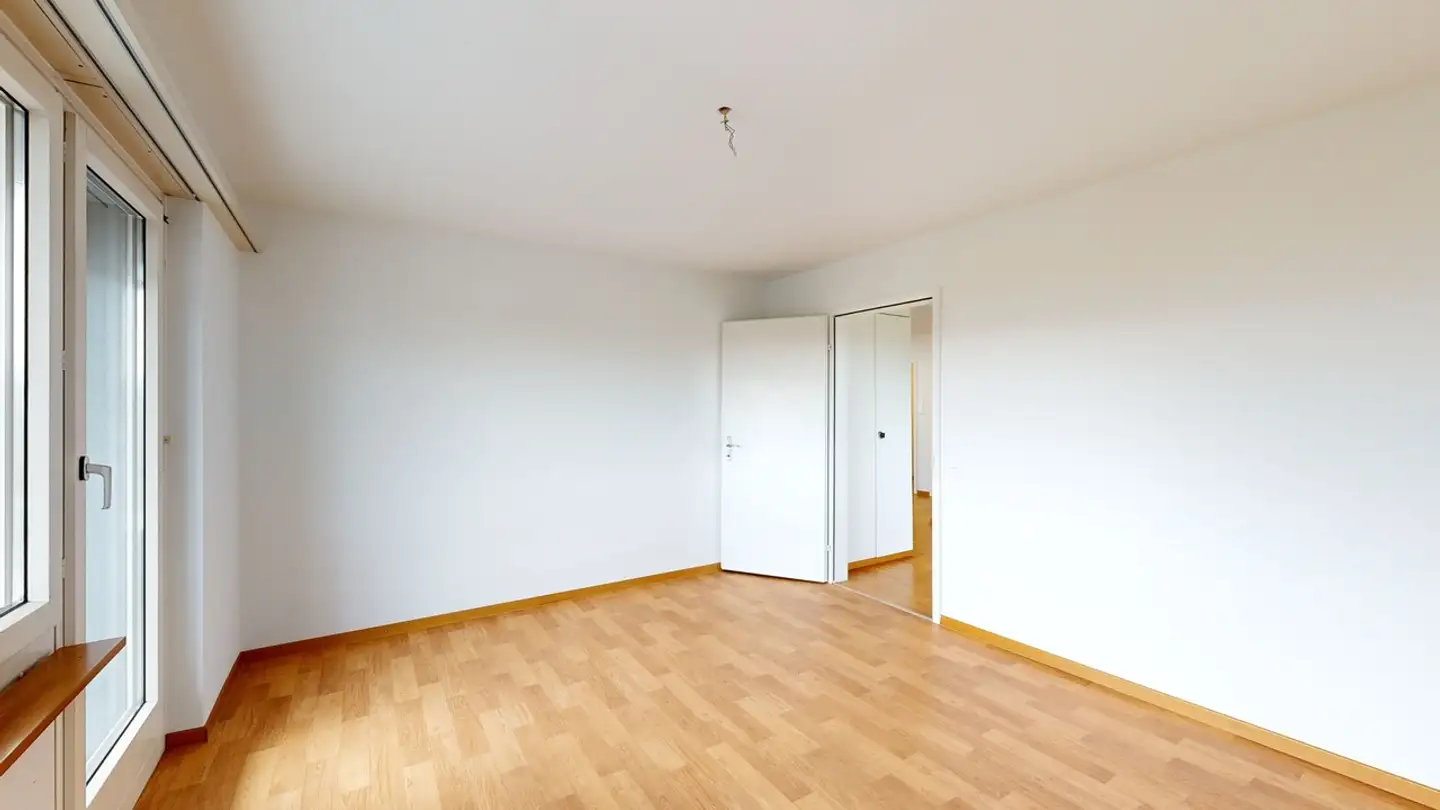 Apartment for rent - Litzibuechstrasse 8, 5610 Wohlen AG - Photo 4
