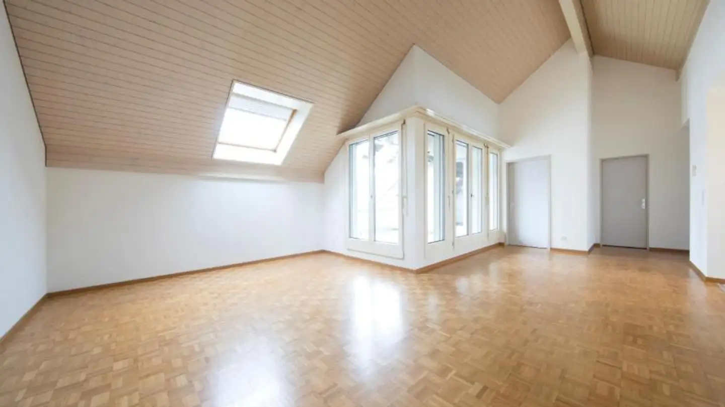 Wohnung mieten - Pilatusstrasse 19, 5737 Menziken - Foto 2