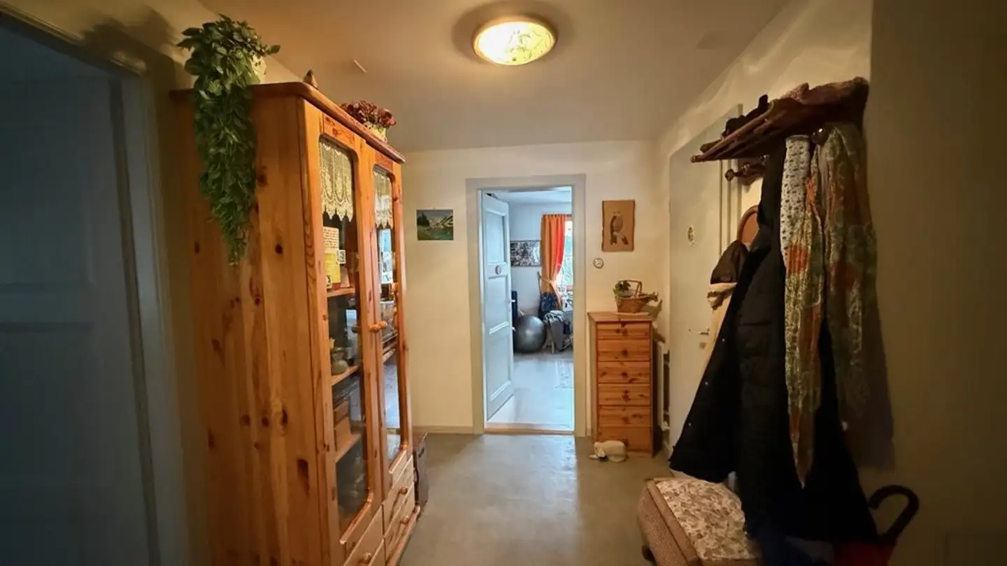 Apartment for rent - Rue Des Pâquerettes 12, 1450 Ste-Croix - Photo 2