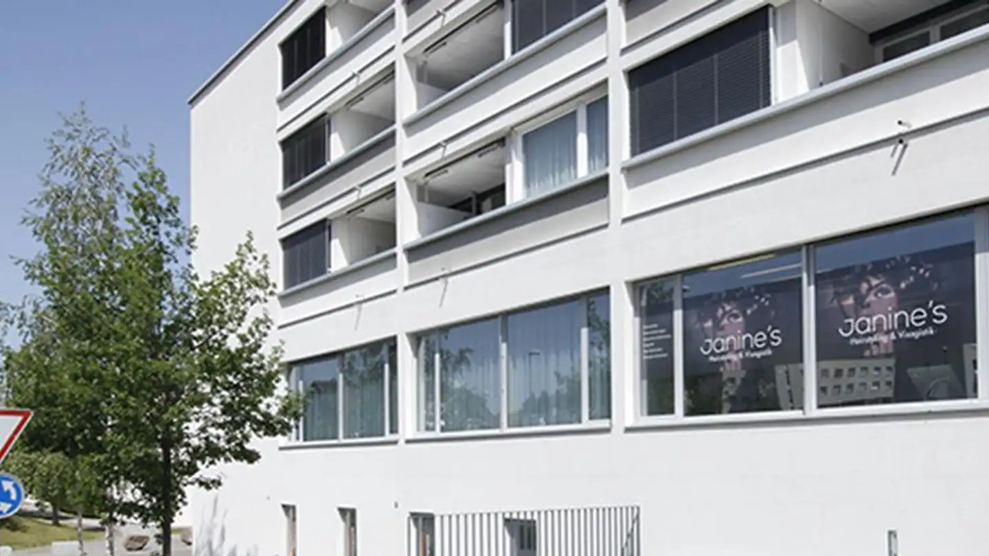 Studio in affitto - Im Zentrum 3b, 9300 Wittenbach - Foto 2