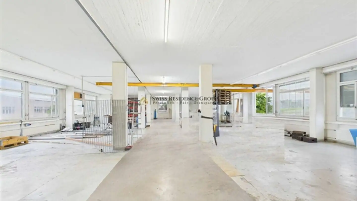 Wohnung mieten - 8603 Schwerzenbach