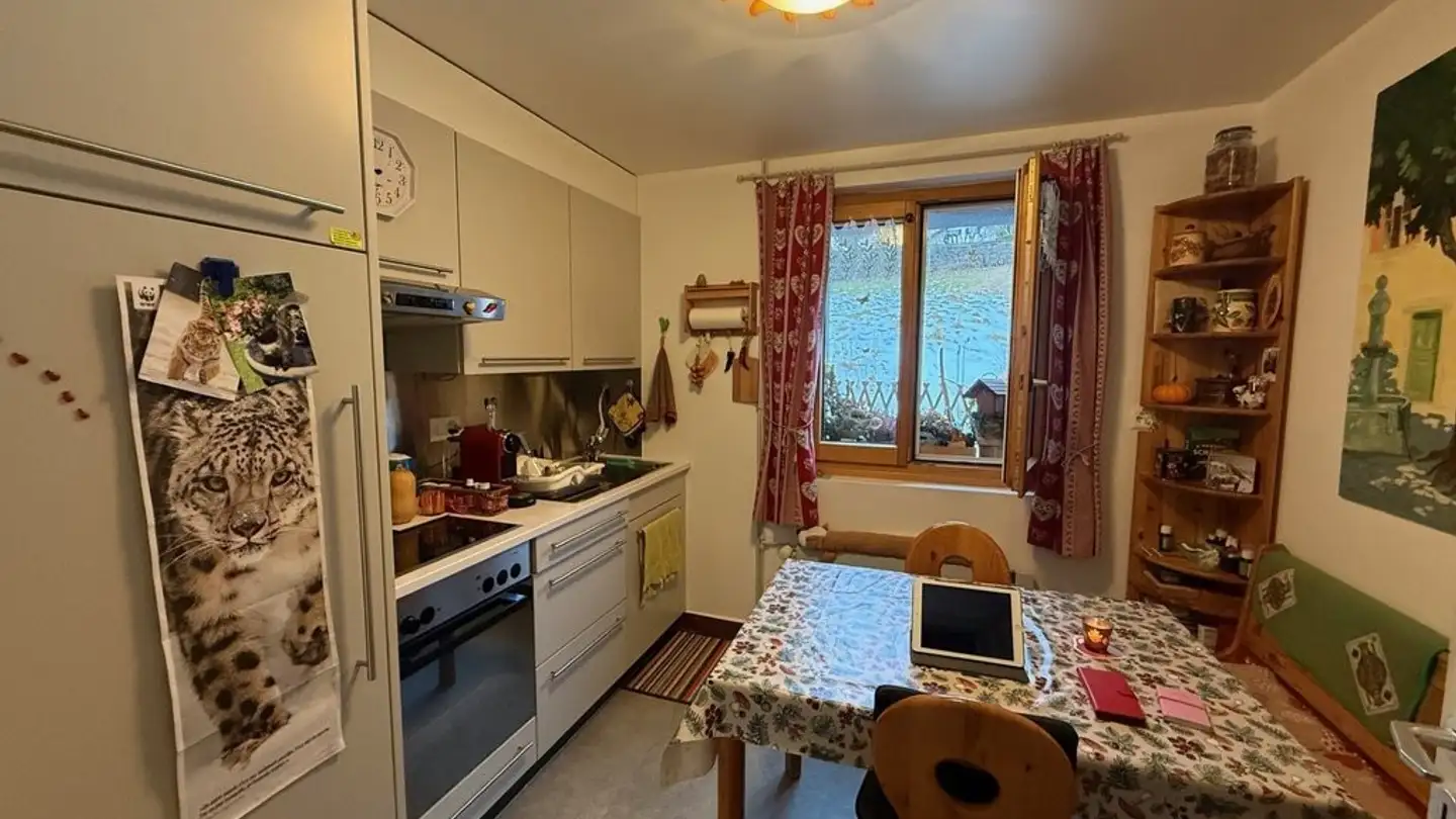 Apartment for rent - Rue Des Pâquerettes 12, 1450 Ste-Croix - Photo 3