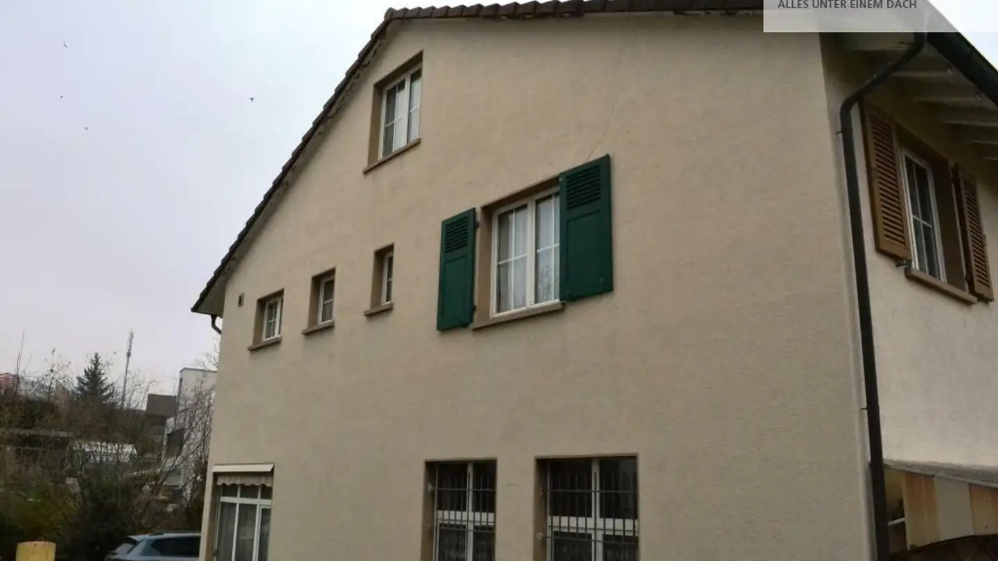 Row house for sale - Mühleweg 15, 4106 Therwil - Photo 3