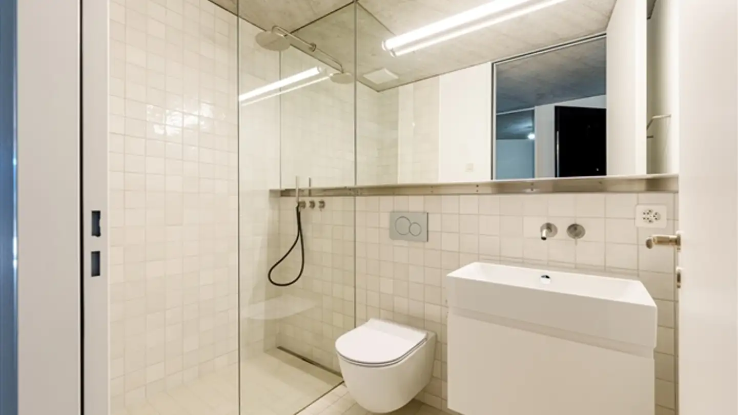 Apartment for sale - Rebgartenweg 1, 4104 Oberwil BL