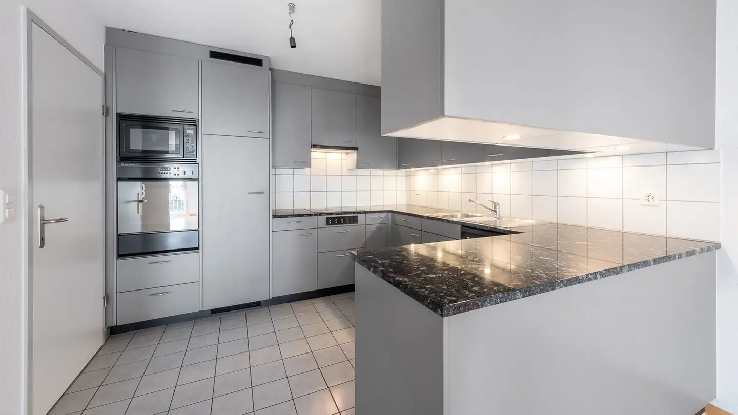 Wohnung mieten - Chüeweid 7, 8906 Bonstetten - Foto 2