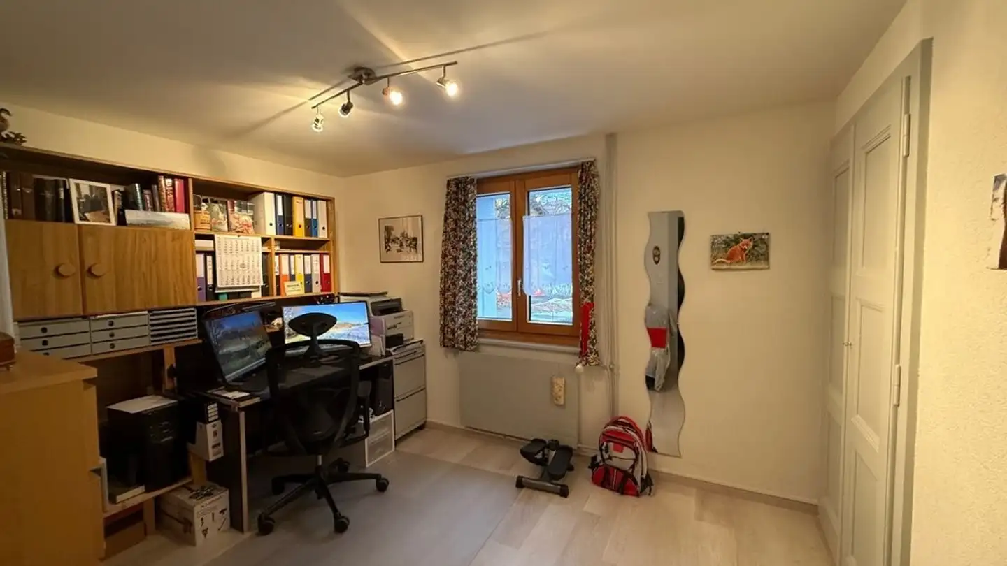 Apartment for rent - Rue Des Pâquerettes 12, 1450 Ste-Croix - Photo 4