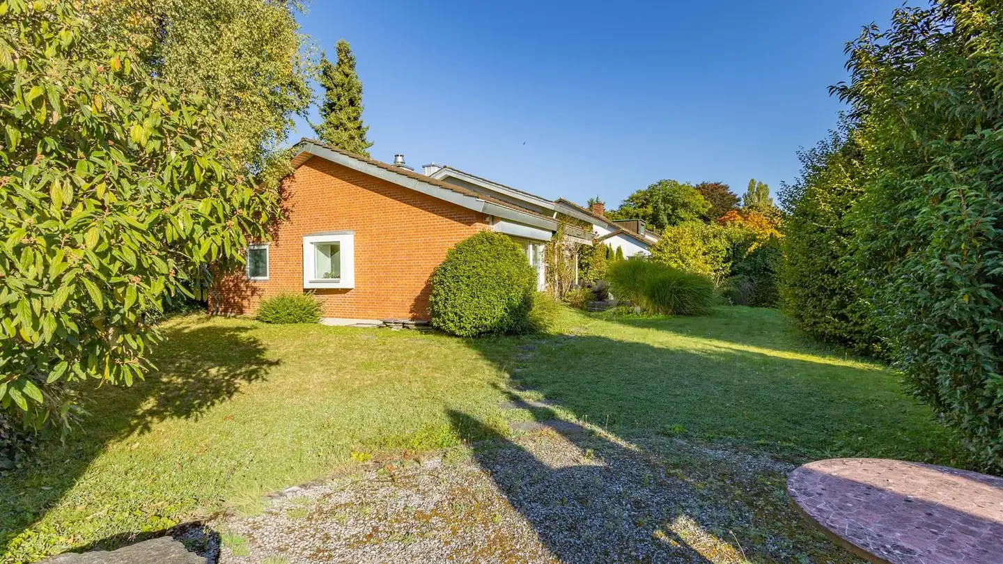 Einfamilienhaus kaufen - Beetlistrasse 2, 8304 Wallisellen - Foto 2