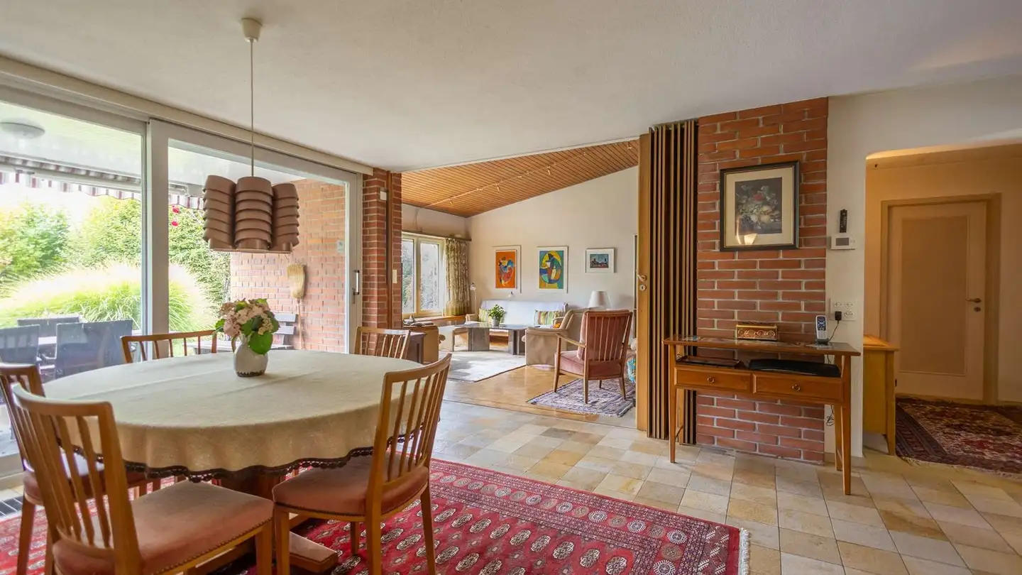 Einfamilienhaus kaufen - Beetlistrasse 2, 8304 Wallisellen - Foto 3