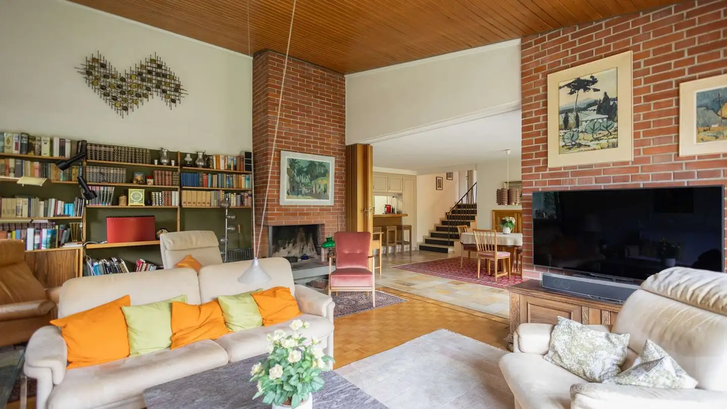 Einfamilienhaus kaufen - Beetlistrasse 2, 8304 Wallisellen - Foto 4