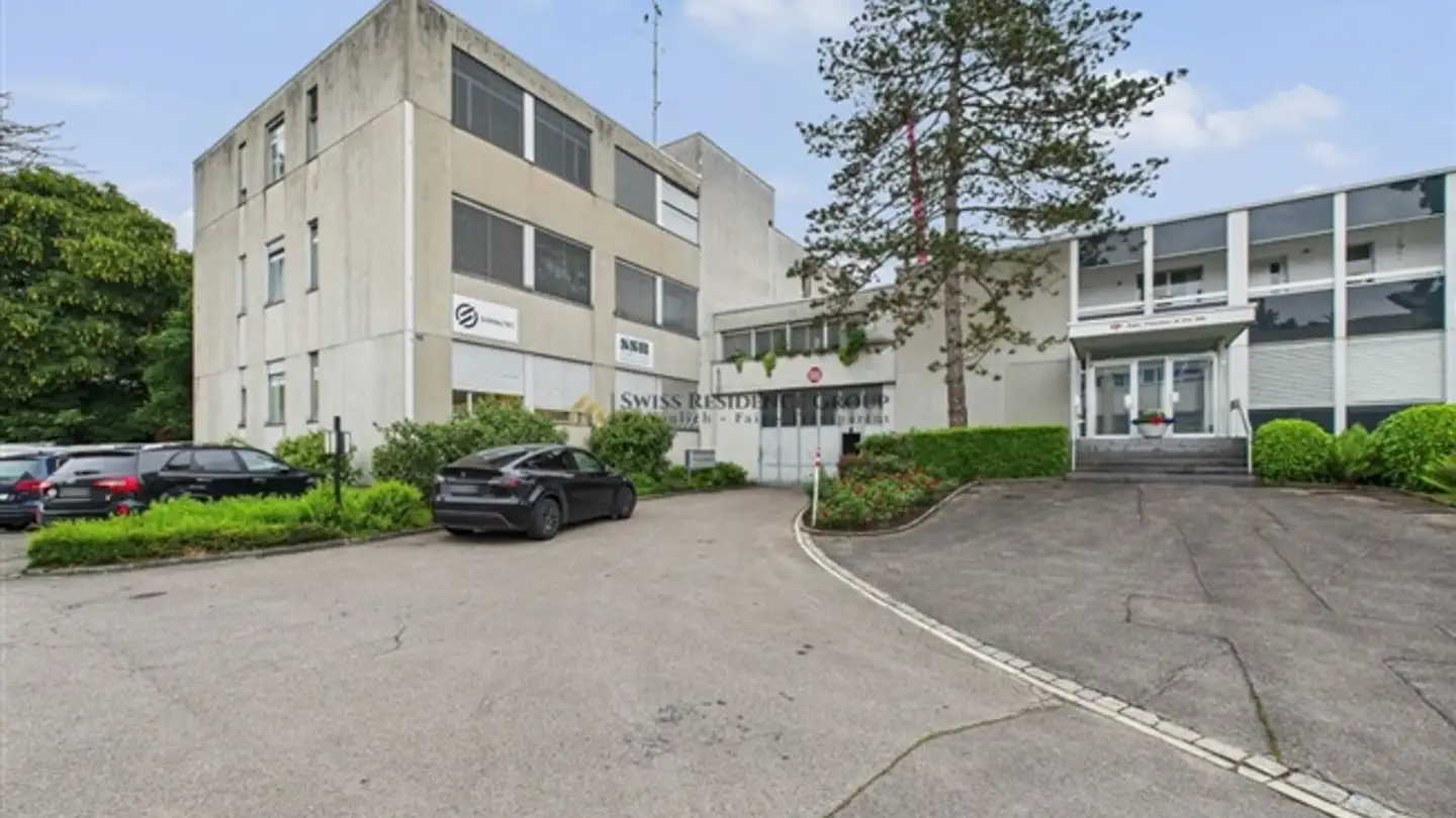 Wohnung mieten - 8603 Schwerzenbach - Foto 3