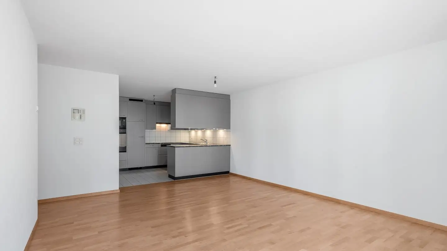Wohnung mieten - Chüeweid 7, 8906 Bonstetten - Foto 4