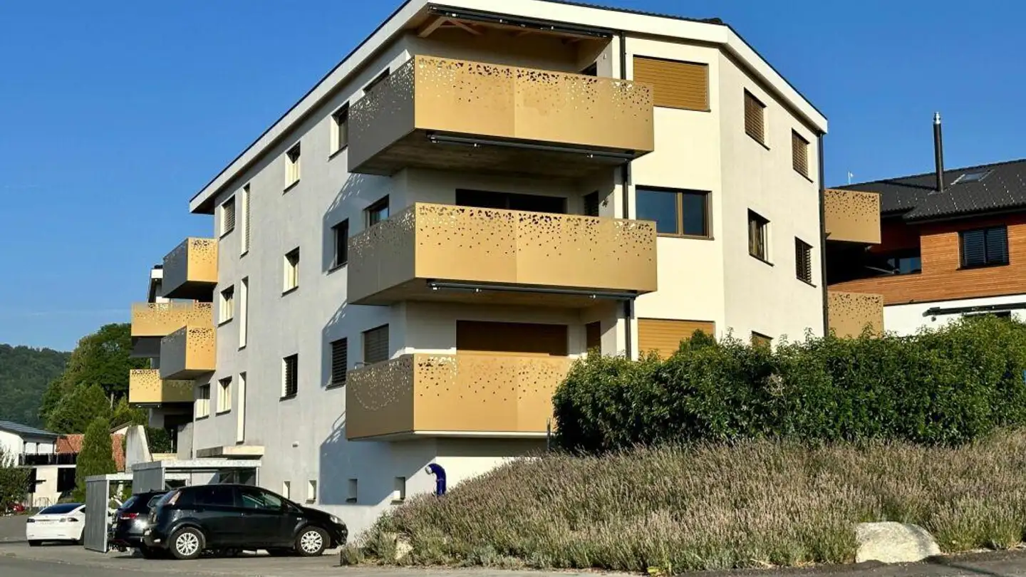 Apartment for rent - Obermattli 2, 1736 St. Silvester - Photo 3