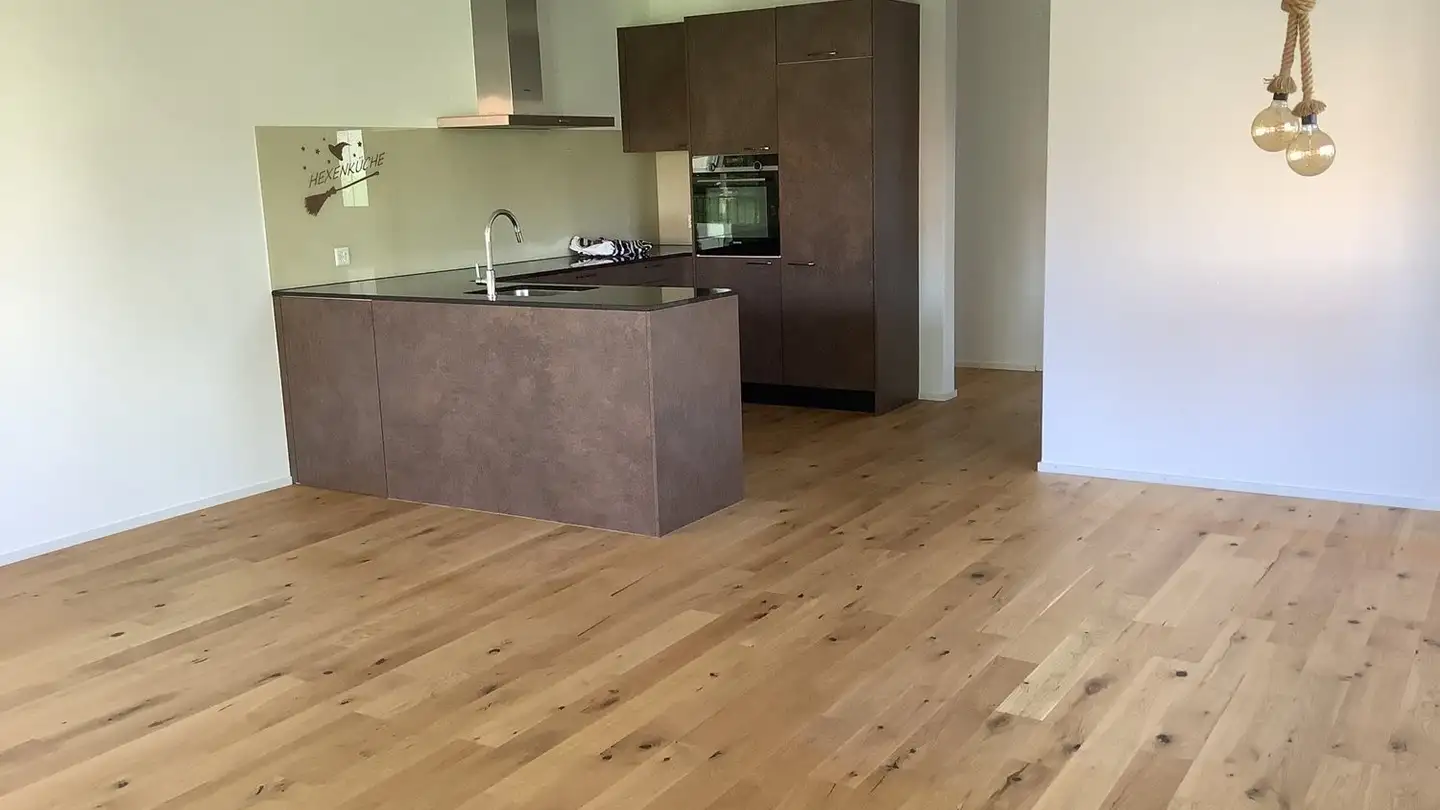 Apartment for rent - 8556 Wigoltingen