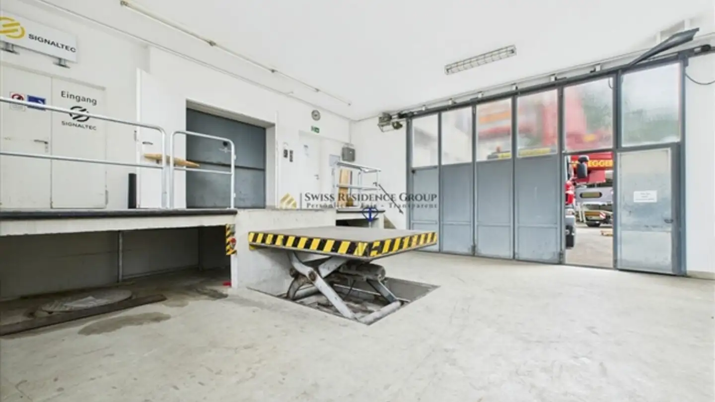 Wohnung mieten - 8603 Schwerzenbach - Foto 4