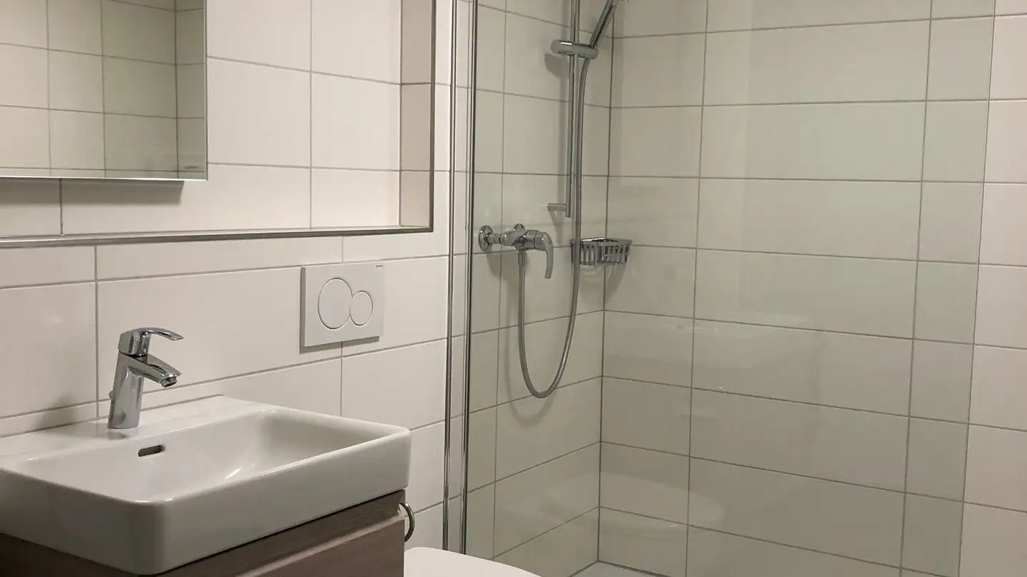 Appartamento in affitto - Grosse Kirchgasse 3, 5507 Mellingen - Foto 3