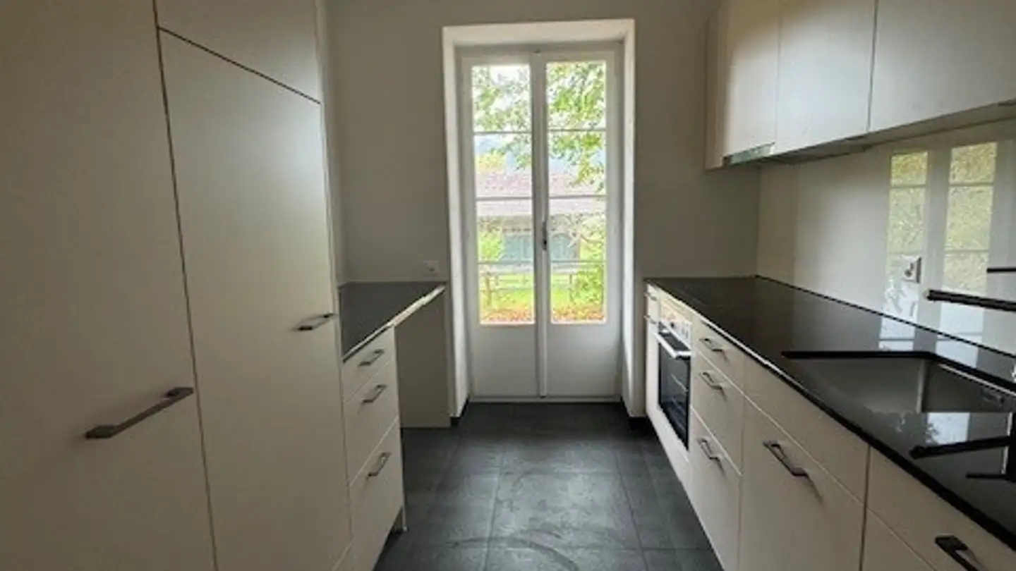 Doppelhaushälfte mieten - Seegässli 3, 3633 Amsoldingen - Foto 3