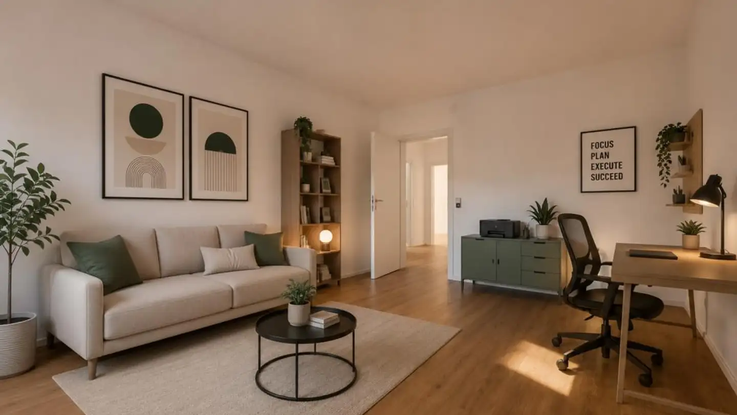 Appartamento in vendita - 6900 Lugano