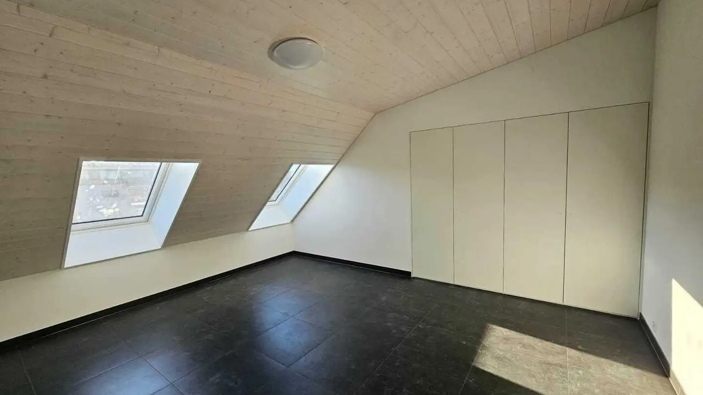 Penthouse mieten - Quai De La Thièle 15, 1400 Yverdon-les-Bains - Foto 2