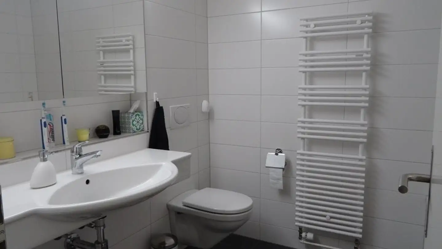 Wohnung mieten - Büschiackerstrasse 61, 3098 Schliern b. Köniz - Foto 3