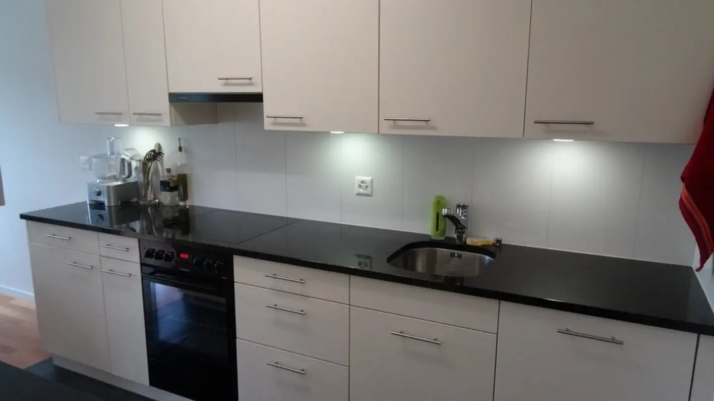 Wohnung mieten - Büschiackerstrasse 61, 3098 Schliern b. Köniz - Foto 4