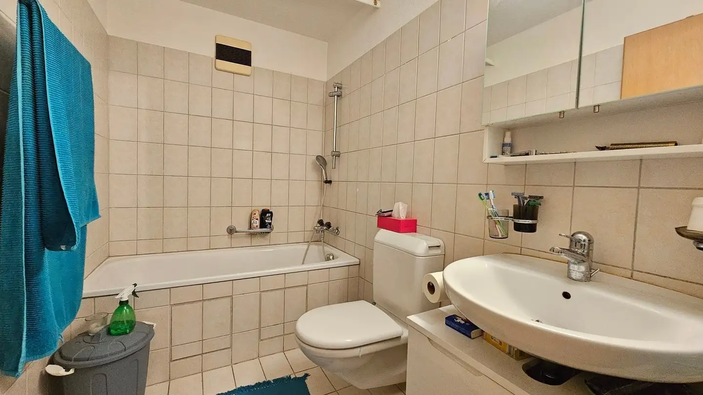 Apartment for rent - Hauptstrasse 11, 5512 Wohlenschwil - Photo 3