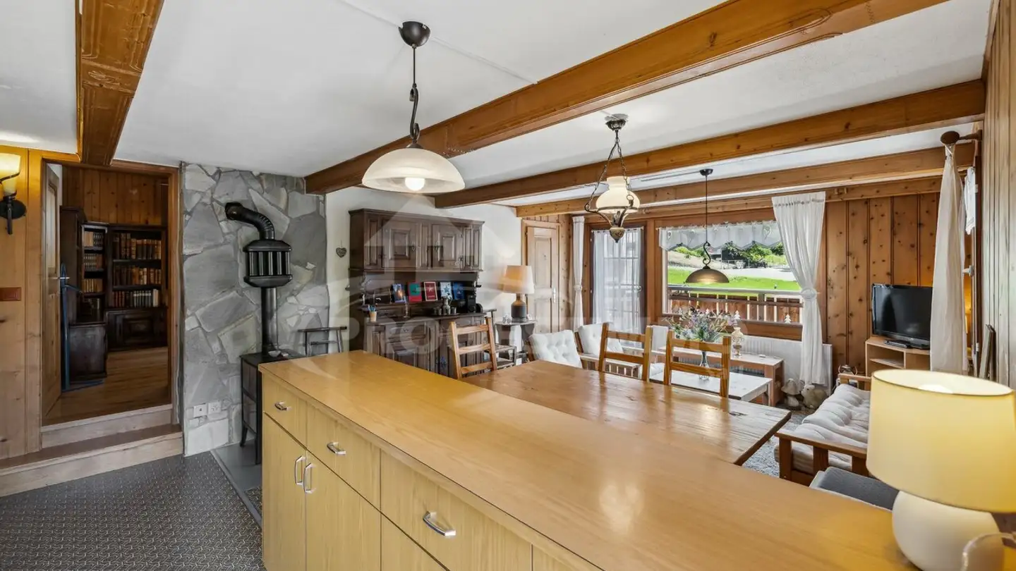 Duplex in vendita - 1938 Champex-Lac - Foto 3