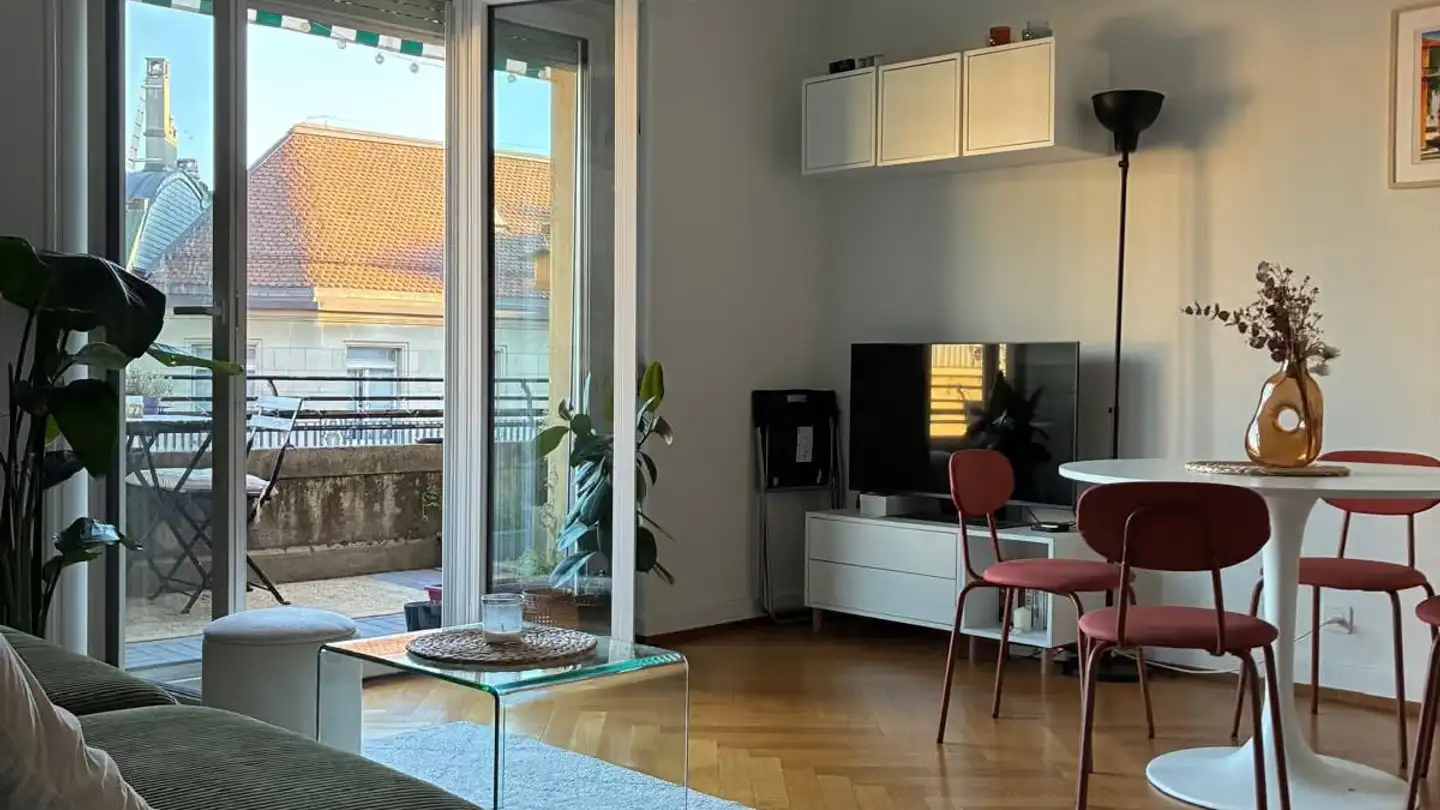 Apartment for rent - 1005 Lausanne - Photo 2