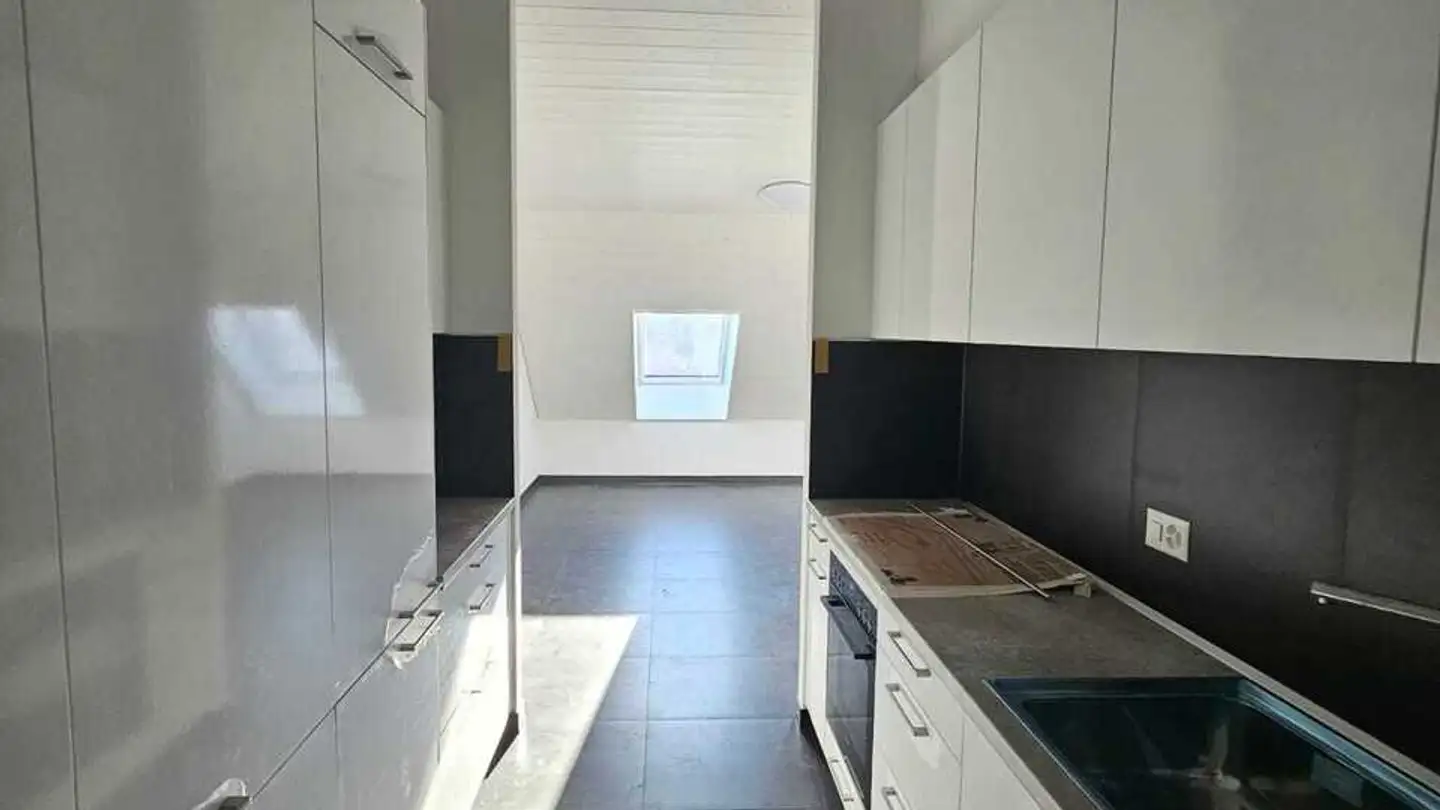 Penthouse mieten - Quai De La Thièle 15, 1400 Yverdon-les-Bains - Foto 3