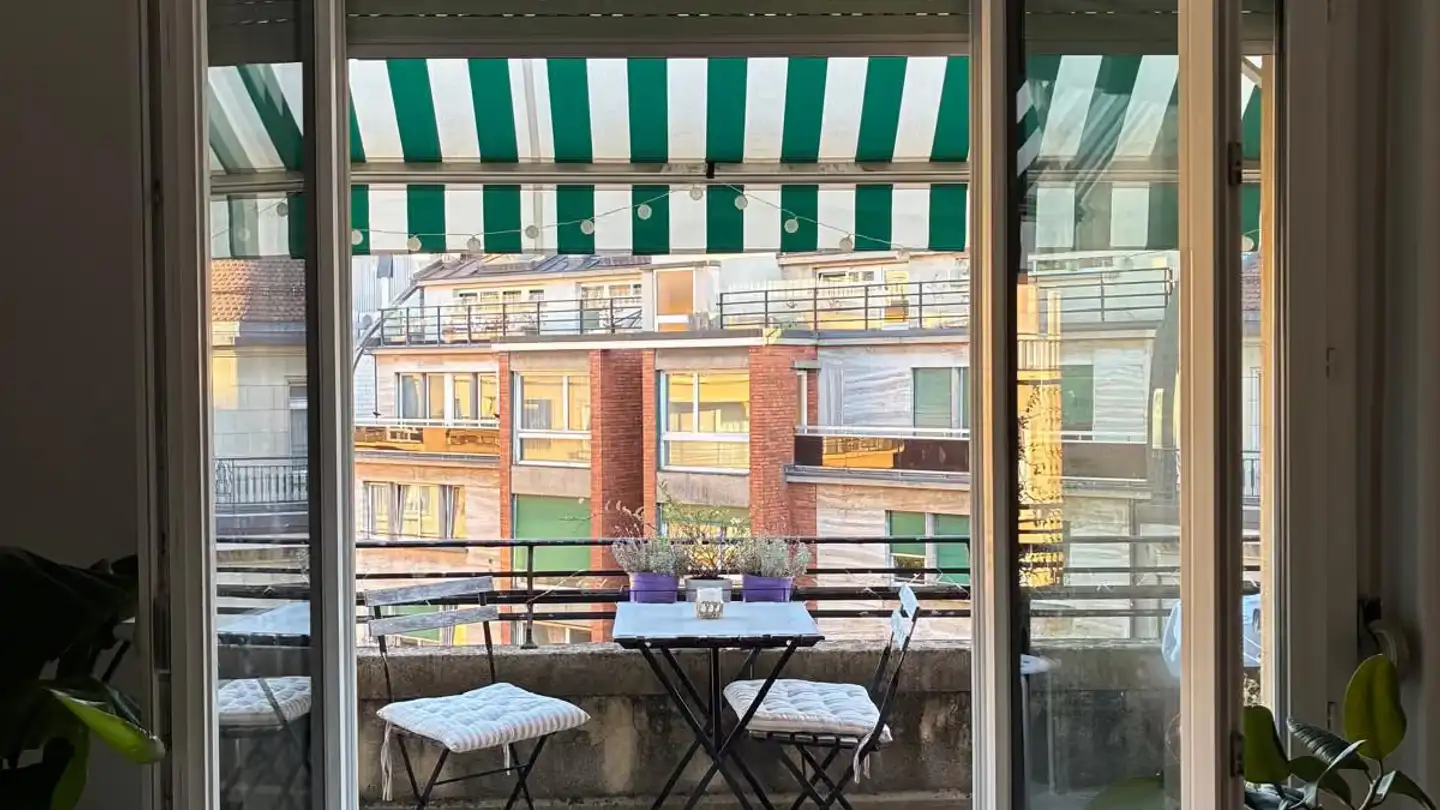 Apartment for rent - 1005 Lausanne - Photo 3