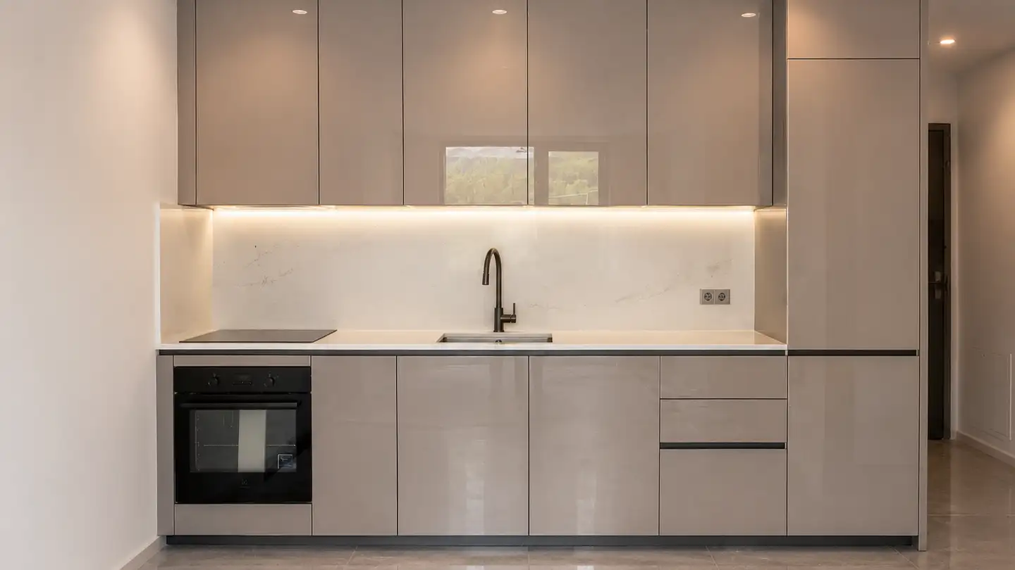 Appartement à vendre - Via Mesolcina 27, 6533 Lumino