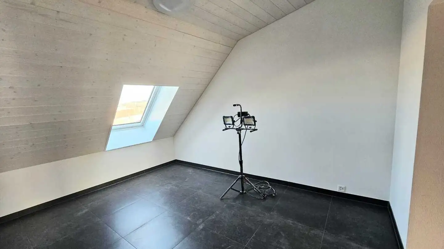 Penthouse mieten - Quai De La Thièle 15, 1400 Yverdon-les-Bains - Foto 4
