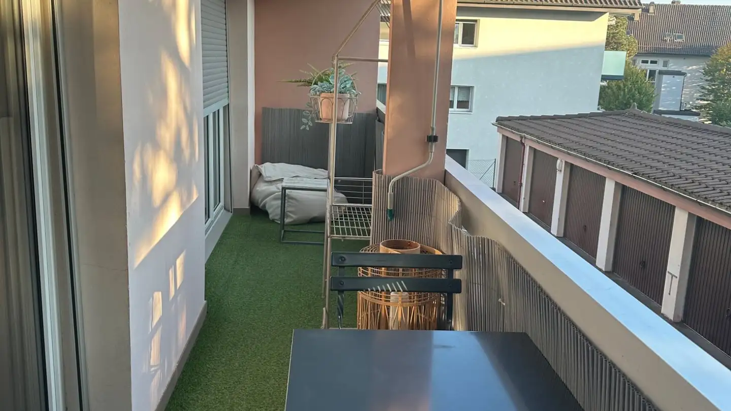 Wohnung mieten - Chemin de l'Ochettaz, 1025 St-Sulpice VD