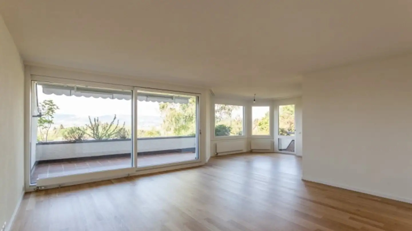 Appartamento in affitto - Vorderzelgstrasse 2a, 8700 Küsnacht ZH - Foto 4