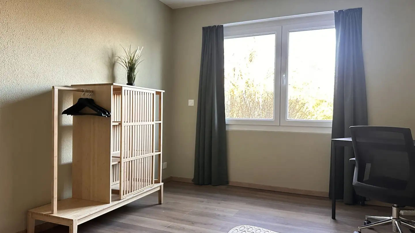 Chambre à louer - Im Glockenacker 67, 8053 Zürich