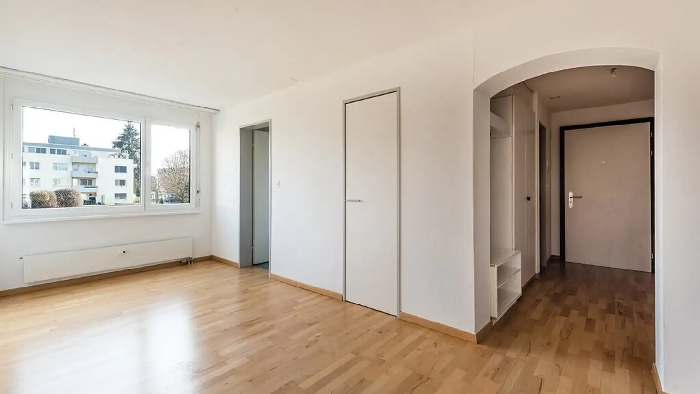 Apartment for rent - Auwiesenstrasse, 9030 Abtwil SG - Photo 4