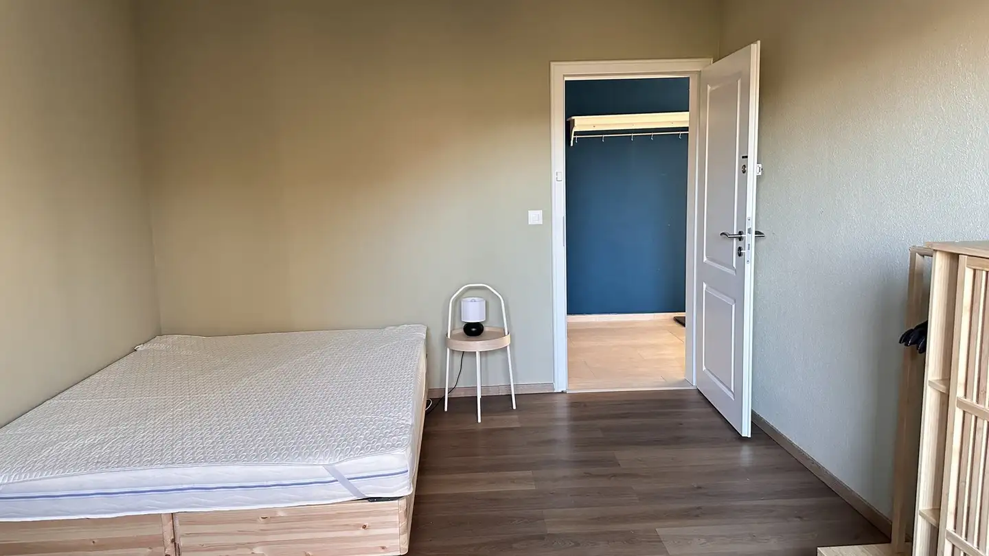 Chambre à louer - Im Glockenacker 67, 8053 Zürich - Photo 2