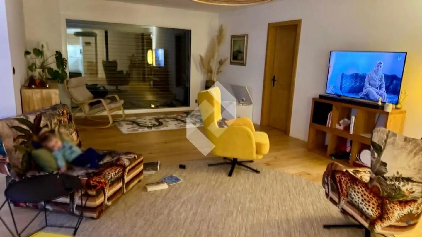 Attique à vendre - 3978 Flanthey - Photo 2