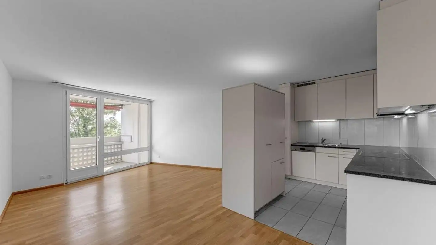 Appartamento in affitto - Hechtliacker 44, 4053 Basel - Foto 2