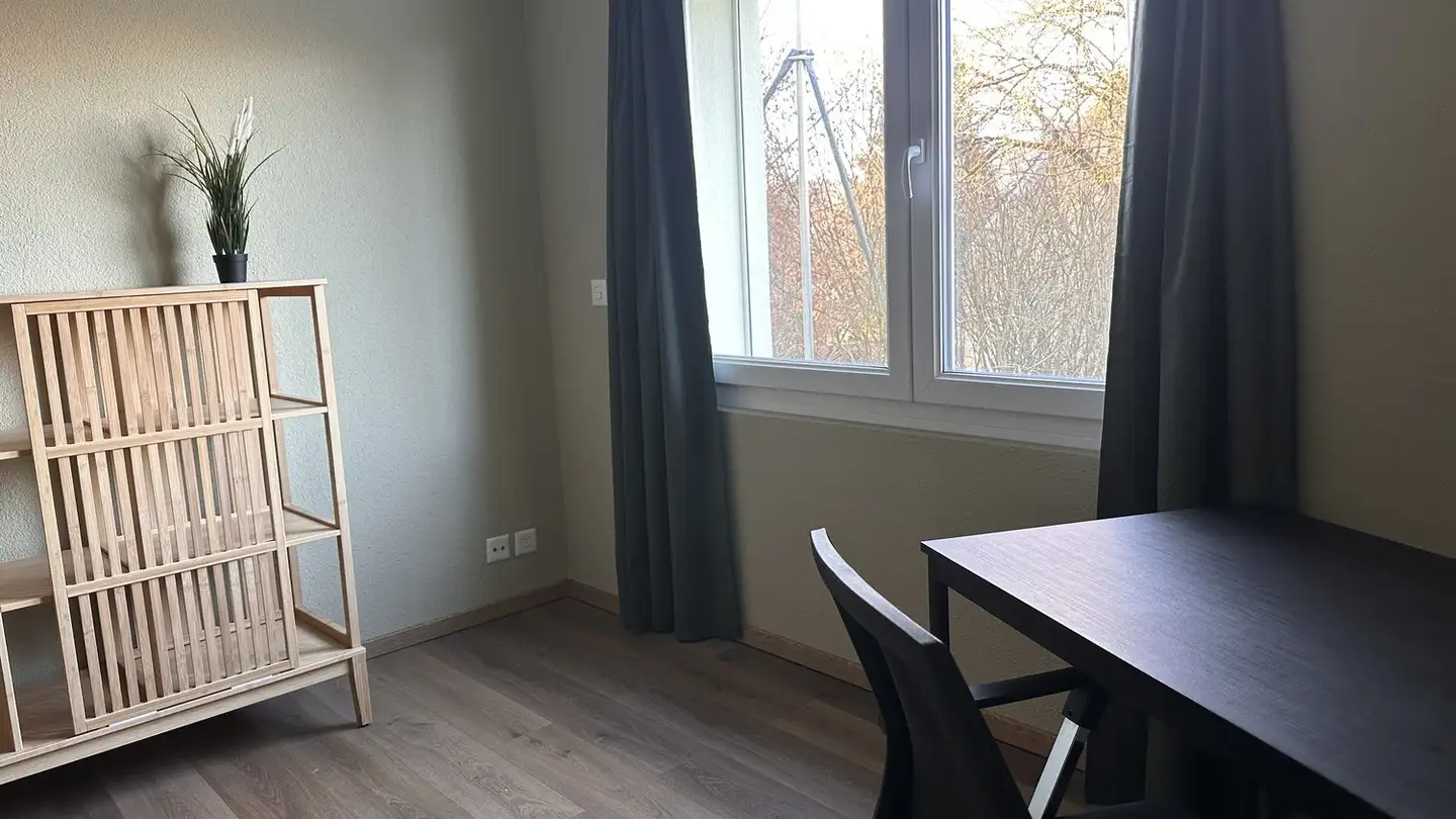 Chambre à louer - Im Glockenacker 67, 8053 Zürich - Photo 3