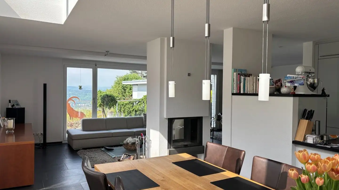 Single house for sale - Weidstrasse 6b, 5621 Zufikon - Photo 4