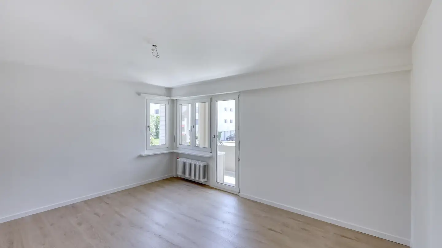 Apartment for rent - Im Gässli 25, 8162 Steinmaur - Photo 4