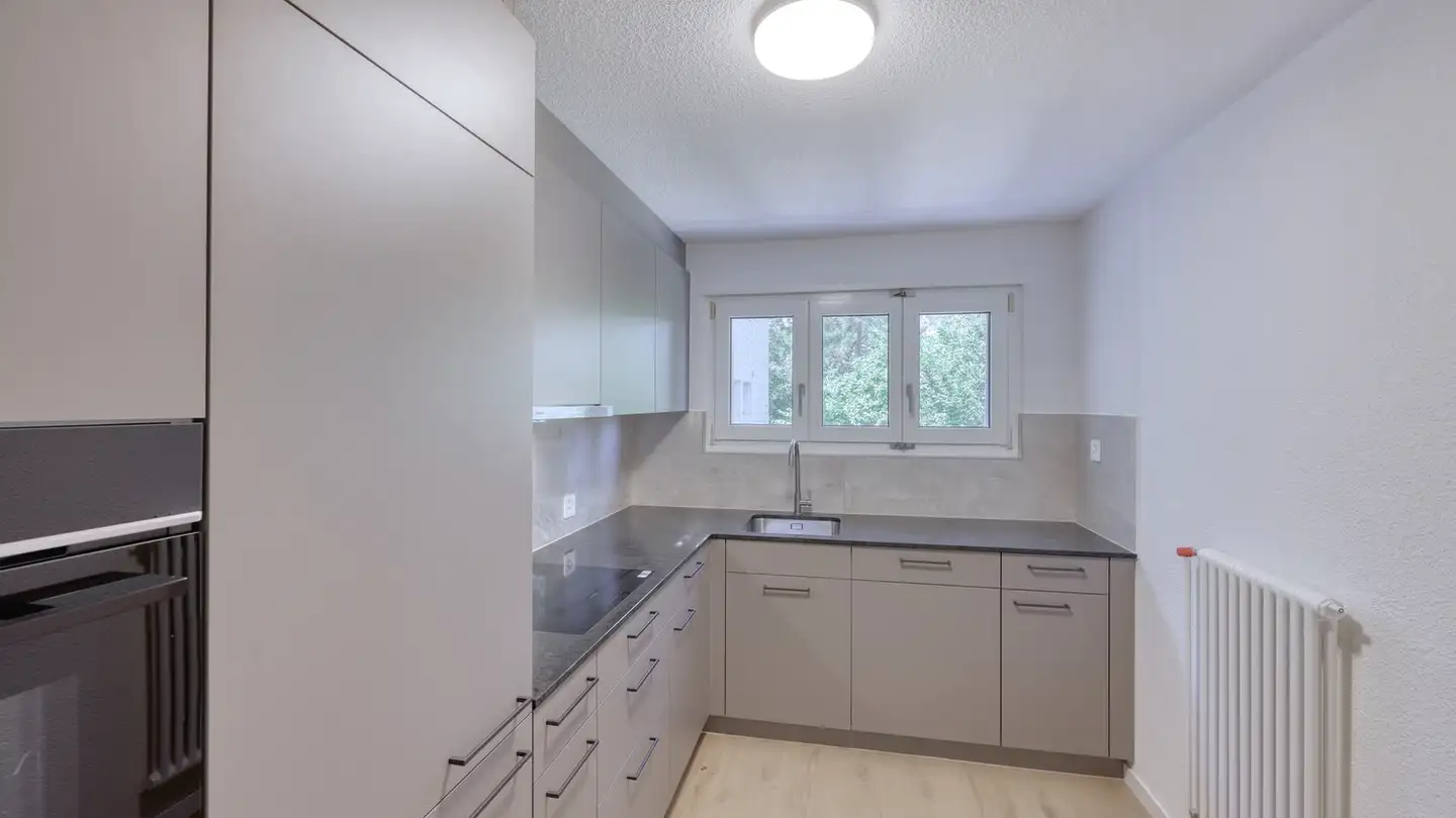 Apartment for rent - Im Gässli 25, 8162 Steinmaur - Photo 2