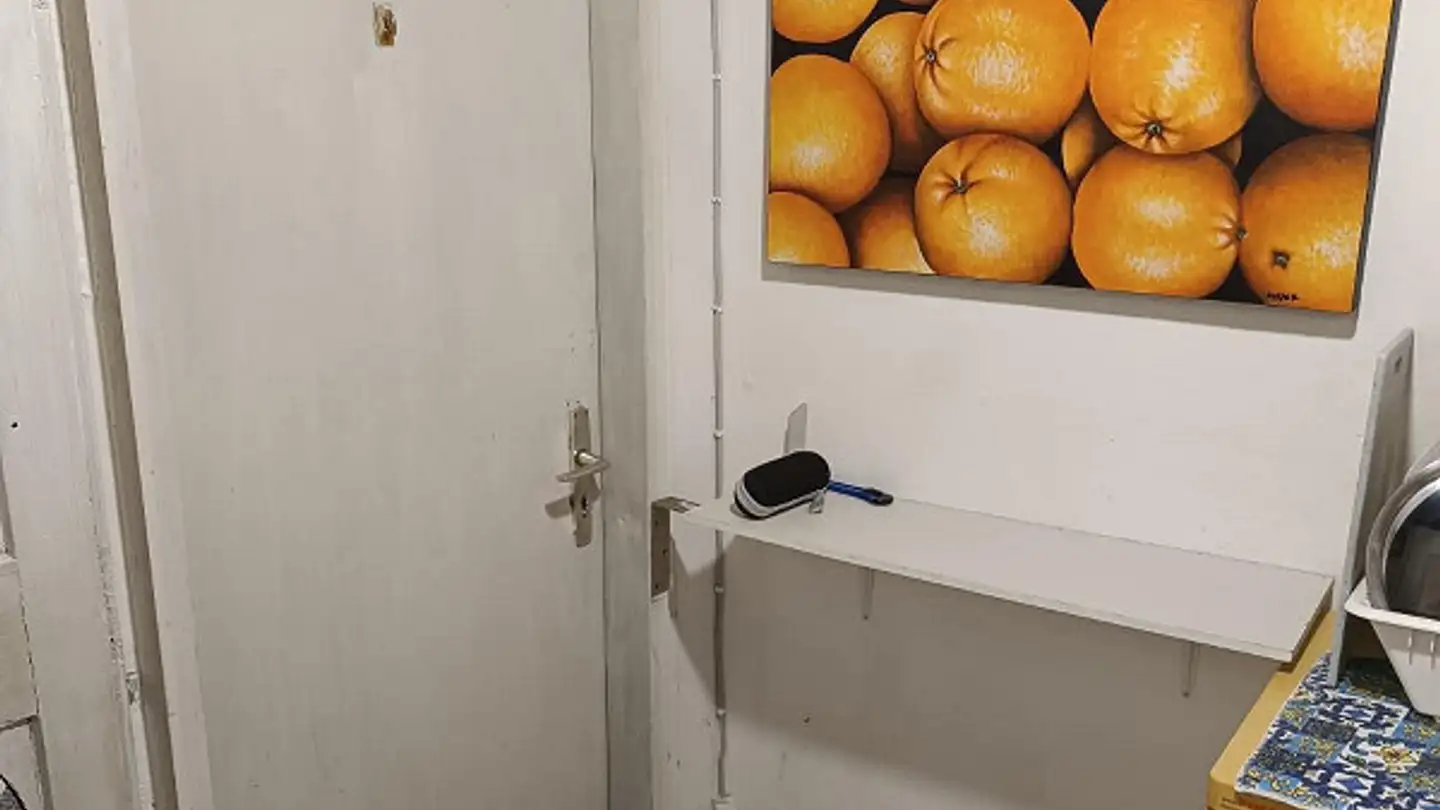 Appartement à louer - 6915 Pambio-Noranco